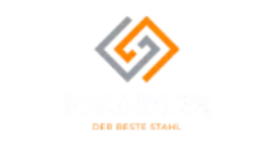 HAXINOX – metallurgiset tuotteet